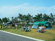 ����l�I�[�g�L�����v��̎ʐ^2