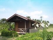 ����l�I�[�g�L�����v��̎ʐ^3