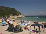 �n�m���L�����v��̎ʐ^4