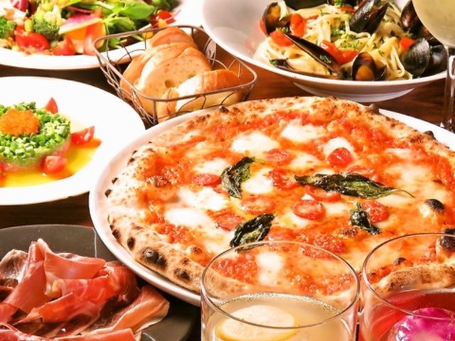 �i�b�e�B�[ �_�C�j���O NUTTY DINING ����X�̎ʐ^1