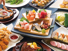 �Ƃ肠�����ᕽ �����c�{�X�̎ʐ^1