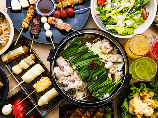 Ă  Ȃ̂񂿂 hZgX̎ʐ^1