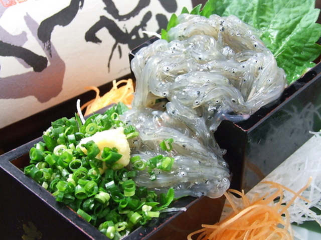 ���̃_�C�j���O������ ���˓X�̎ʐ^1