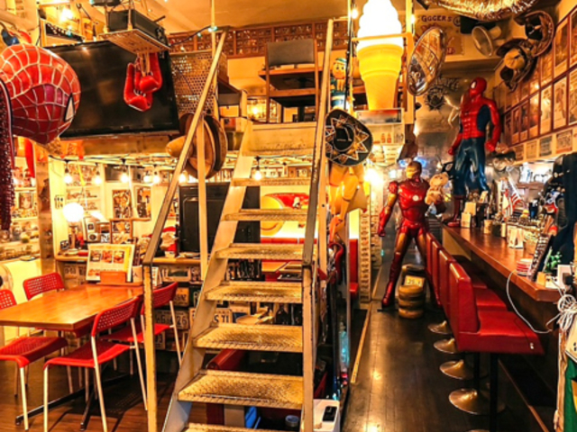 Komanechi �R�}�l�` �h�X�̎ʐ^1