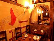 TAVERNA MESSINA ^xi bV[i̎ʐ^1