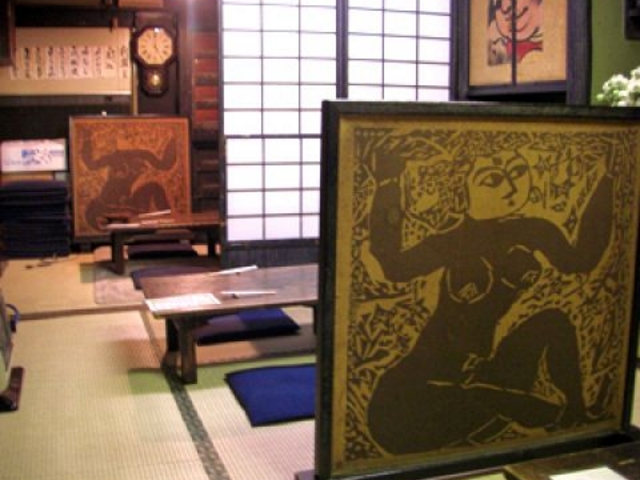 �݂��̂����� �k�Ȗ{�X�̎ʐ^1