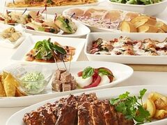 イルバール 赤坂Bizタワー店の写真1