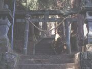 ���j�Ђ̐��̎ʐ^1