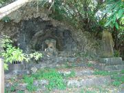 �욠�`�ǂ̕�E�Ï����˂̒n��̎ʐ^3