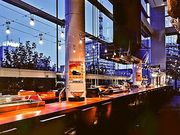 BAR de ESPANA MUY �o�� �f �G�X�p�[�j�� ���C �ۂ̓� �����X�̎ʐ^1