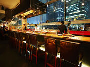 BAR de ESPANA MUY �o�� �f �G�X�p�[�j�� ���C �ۂ̓� �����X�̎ʐ^1