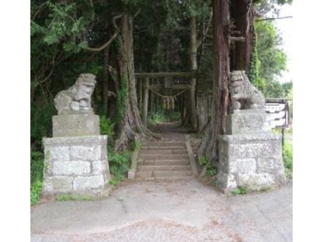 ��z�_�Ђ̎ʐ^1