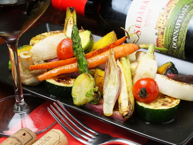 Bar Boga o[ {K̎ʐ^1