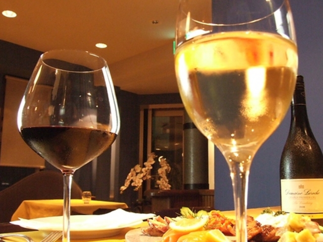 gbgA ANA Trattoria AquA̎ʐ^1