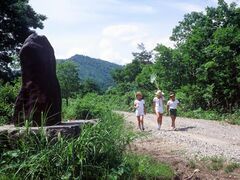 �����q�K���u哂�[���̐��͌����Ȃ���v�̎ʐ^1