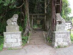 ��z�_�Ђ̎ʐ^1