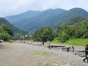 �����t�B�b�V���O�r���b�W�̎ʐ^2