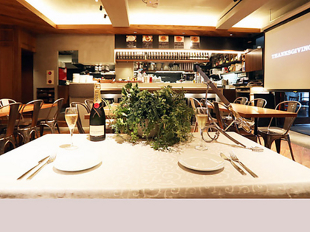 THANKSGIVINGDAY TNXMrOfC V_喼̎ʐ^1