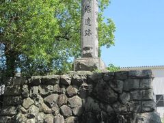 繁栄の礎-史跡大藪洗堰跡(薩摩堰遺跡)の写真1