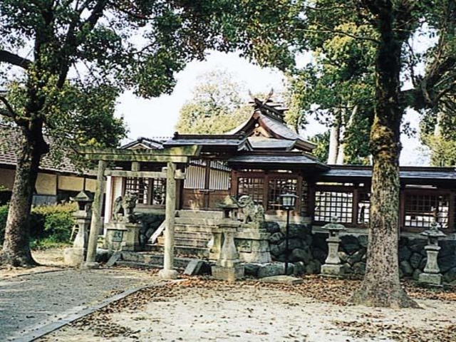 ���c�_�Ђ̎ʐ^1