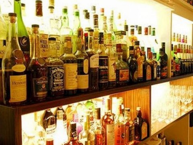 cafe&bar LINK N̎ʐ^1