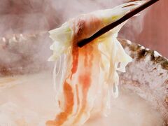 炭焼豚肉食堂 豚のまんまの写真1