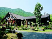 ���e�s���{�̂ւ������v�̋u�����t�H���N�X�K�[�f���̎ʐ^1