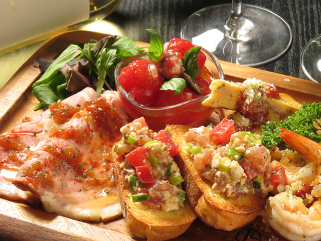 Ann s Cafe �{Bar �A���Y�J�t�F�v���X�o�[ �k�K�u��̎ʐ^1