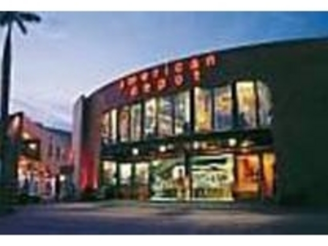 �[��ꎞ�I�����W�F�̌��������z�I�ɋP��_American�@depot