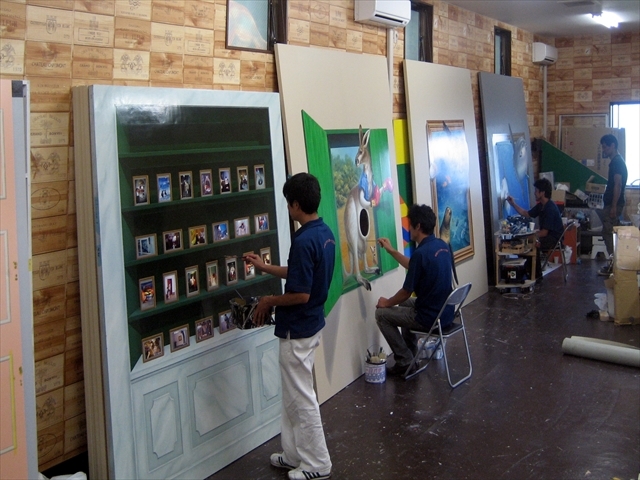 ƒAƒgƒŠƒG•—Œi_“ß{‚Æ‚è‚Á‚‚ [‚Ƃ҂