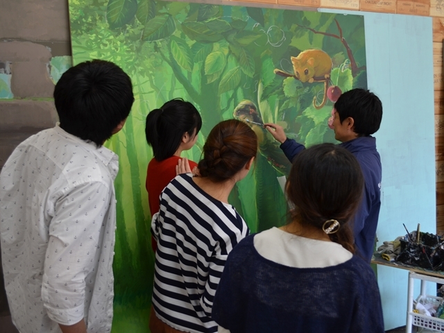 ƒAƒgƒŠƒG•—Œi_“ß{‚Æ‚è‚Á‚‚ [‚Ƃ҂