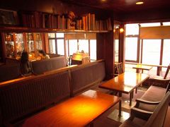 JOHN HENRY'S STUDY̎ʐ^1