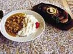 レストラン ふぁぶ 沖縄市 コザ 北谷 宜野湾 ステーキ ハンバーグ カレー じゃらんnet