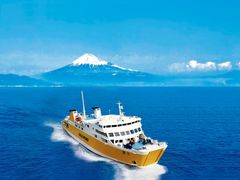 駿河湾フェリーの写真一覧 - じゃらんnet