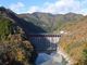 平岡ダムの写真3