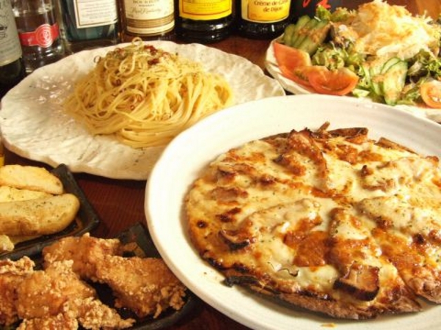 �u���W�A�[�m BRIGGIANO�̎ʐ^1