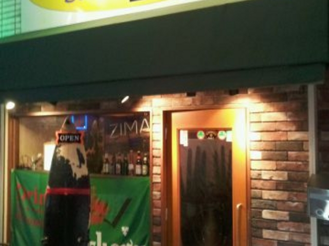 BAMBOO cafe JtF 2̎ʐ^1