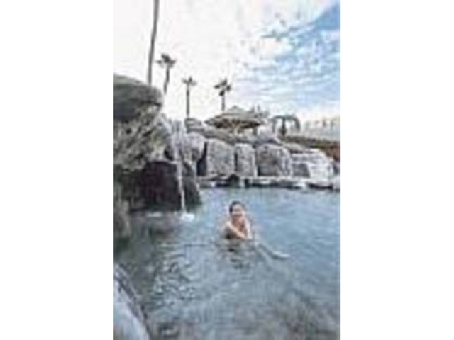 �ٓ��u�G�f���v�̘I�V�╗�C���l�C_�z�e�����Z��