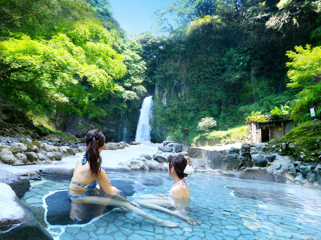 伊豆 温泉 コレクション 水着