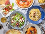 pEU La Pausa ғwOX̎ʐ^1