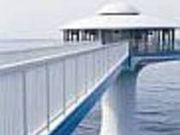 白浜海中展望塔 （コーラルプリンセス）の写真1