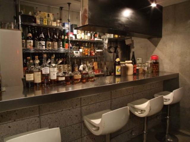 BAR Gray o[ OC̎ʐ^1