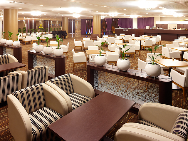 �e�B�[���E���W�����Ȃ�_Hotel��Resorts NAGAHAMA