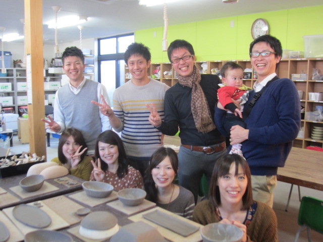 �Ƒ�����݂̒��Ԃō��Ƃ����Ɗy�����I�I_���q