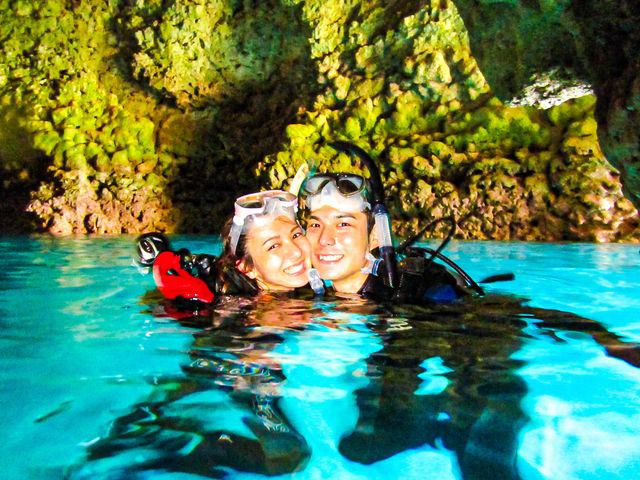 ����_�C�r���O�Ɛ̓��A��SeaMole