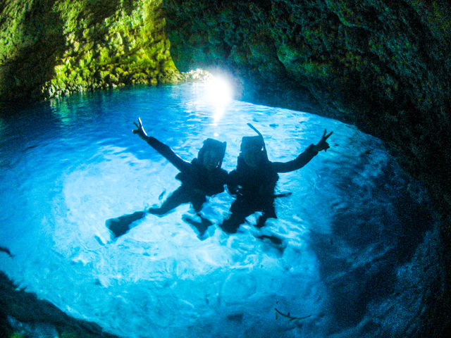 ����_�C�r���O�Ɛ̓��A��SeaMole