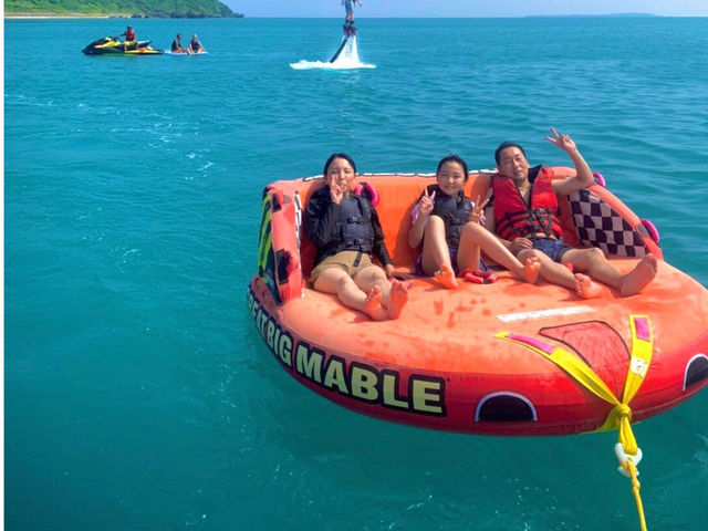 �}�����A�N�e�B�r�e�B�ō��I_����_�C�r���O�Ɛ̓��A��SeaMole