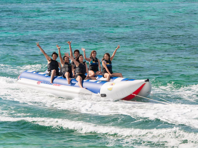 ��Ԃ̃o�i�i�{�[�h���o���܂��I_����_�C�r���O�Ɛ̓��A��SeaMole