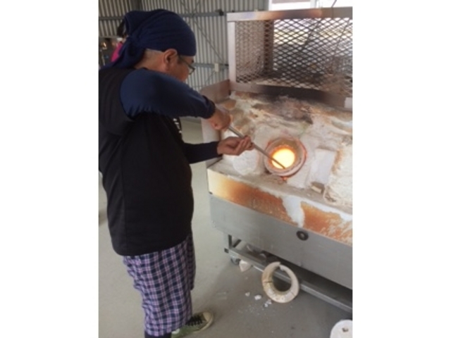 �����K���X�H�[�@��