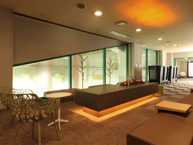 �y����胉�E���W�z���オ��ɂЂƋx�݂ł��铒��胉�E���W_���Ãi�E���]�[�g�z�e��